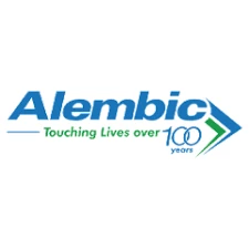 Alembic Pharmaceuticals