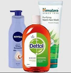 Personal Care