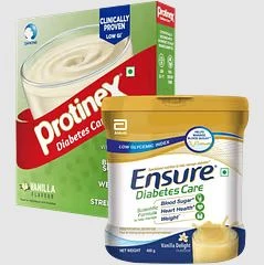 Diabetes Care