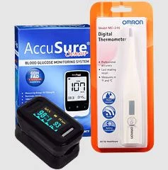 Healthcare Devices